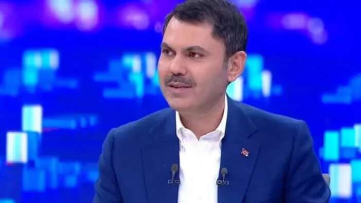 Çevre, Şehircilik ve İklim Değişikliği Bakanı Murat Kurum: 142 bin konutun inşası başladı...