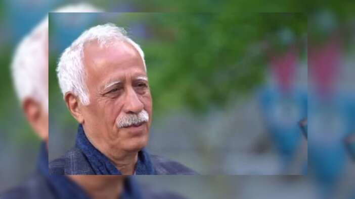 HDP Van milletvekili adayı Sinan Çiftyürek açık açık itiraf etti: Kürdistan'a statü istiyoruz!