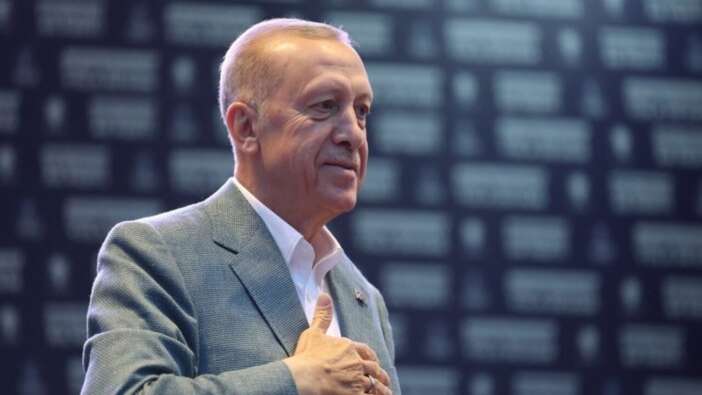 Cumhurbaşkanı Recep Tayyip Erdoğan'dan lise öğrencilerine müjde!