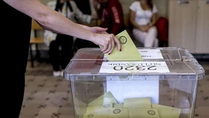 Yozgat milletvekili seçim sonuçları 2023 | Yozgat, AK Parti, CHP, MHP, İYİ Parti, HDP, Yeşil Sol Parti milletvekili isimleri