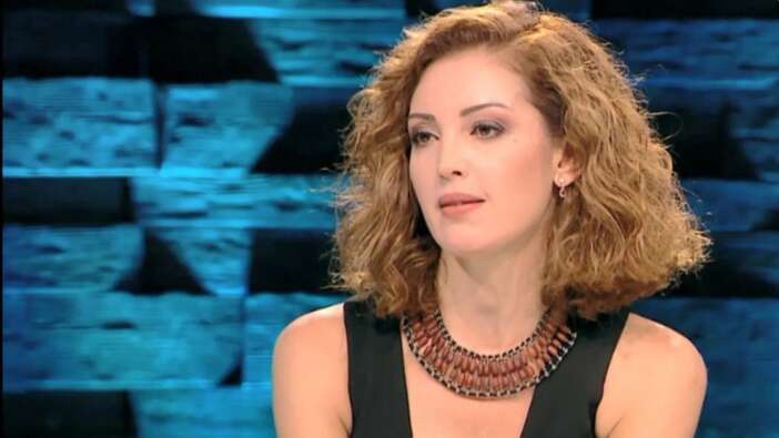 Nagehan Alçı'dan tehlikeli cümleler: Seçim az farkla kazanılırsa kaosa neden olur, sokaklar karışır!