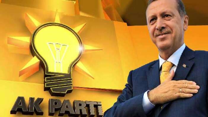 AK Parti'den yeni seçim reklam filmi: Bizim şarkılarımız Reis gibi millidir, yerlidir, efsanedir!