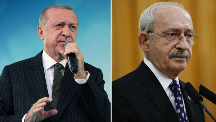 The Economist'in Kemal Kılıçdaroğlu aşkı, Recep Tayyip Erdoğan karşıtlığı!