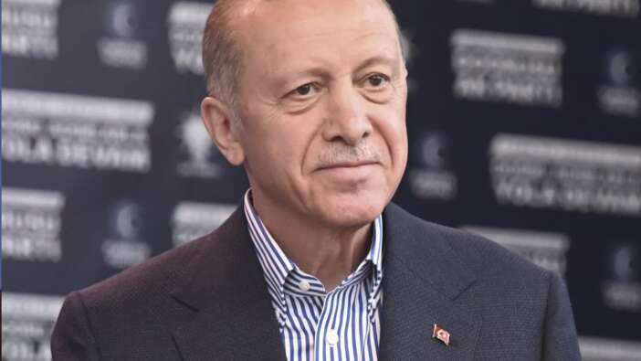 Cumhurbaşkanı Erdoğan açıkladı: "Enflasyonu tek haneye indirmekte kararlıyız..."