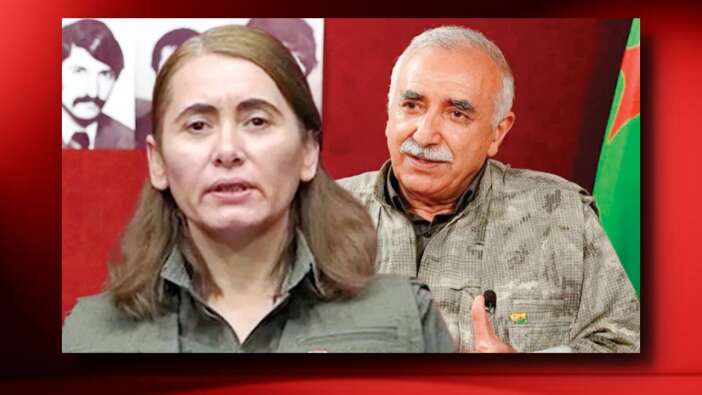 PKK, CHP'ye desteğe devam ediyor: Peş peşe skandal açıklamalar!  “Cumhuriyeti biz yıkacağız”