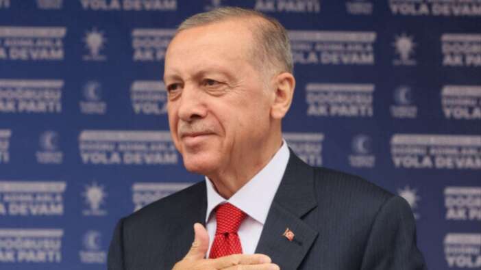 Cumhurbaşkanı Erdoğan:  Seçim sonrası kiraları artıranların üzerine çok çok farklı gideceğiz, bunu bilsinler!