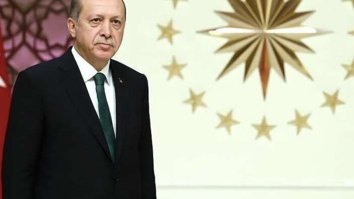 Cumhurbaşkanı Erdoğan'dan Kızılay açıklaması! "Bu yanlışın düzeltilmesi gerekir"