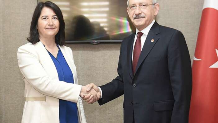 Bekir Coşkun'un 2018 yılında yazdığı itiraf yazısını hatırlayalım: "Güvendiklerimiz arasında her şey var, CHP yok"
