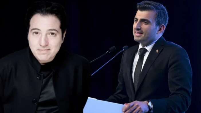 Selçuk Bayraktar'dan Fazıl Say'a sert tepki! "Size tavsiyem öğrenmeye çalışmanız"
