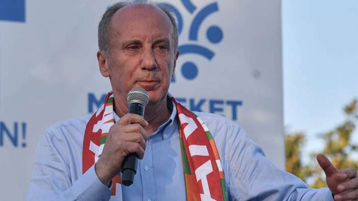 Memleket Partisi'nde istifa! Cumhurbaşkanı Erdoğan'a destek verecek