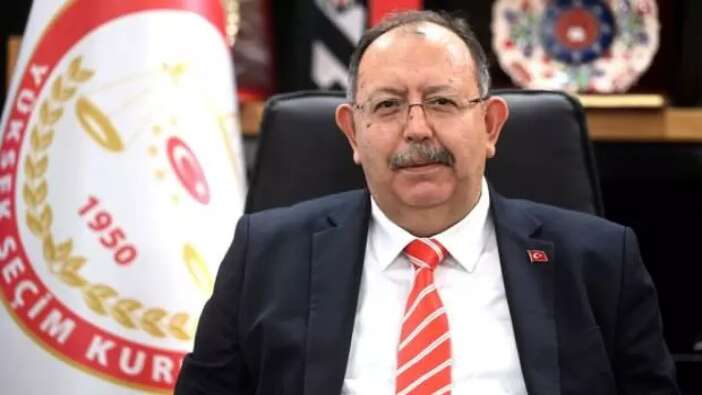Seçime 2 gün kala YSK Başkanı'ndan önemli açıklama! "Kesin olmayan sonuçları aynı gün açıklayacağız"
