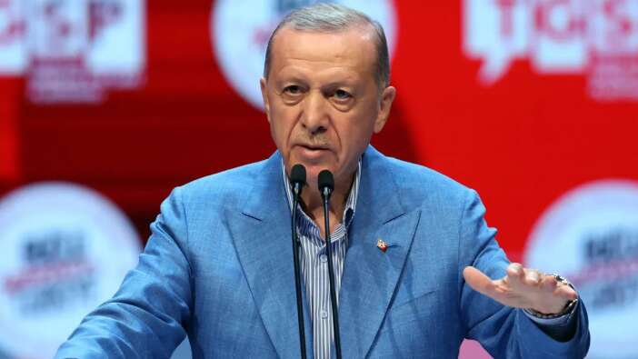 Cumhurbaşkanı Recep Tayyip Erdoğan Kemal Kılıçdaroğlu'na Rusya tepkisi: Buna eyvallah etmem...