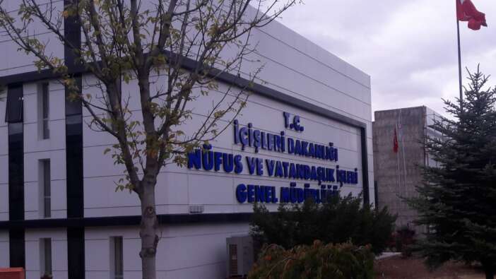 Nüfus müdürlükleri bu hafta sonu açık olacak