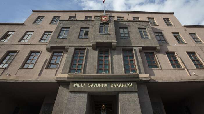Milli Savunma Bakanlığı'dan seçim iddialara sert tepki!