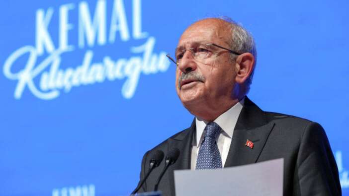 Kılıçdaroğlu'ndan 2. tur açıklaması: Daha fazla mücadele etmeliyiz