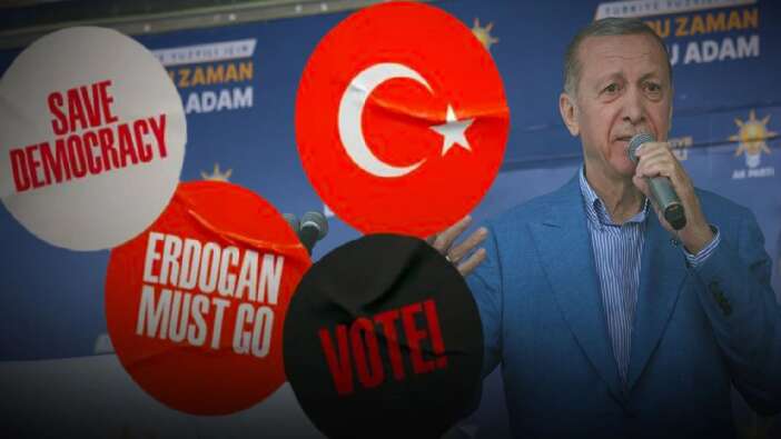 The Economist'in planı tutmadı! Milletin iradesi hüsrana uğrattı...