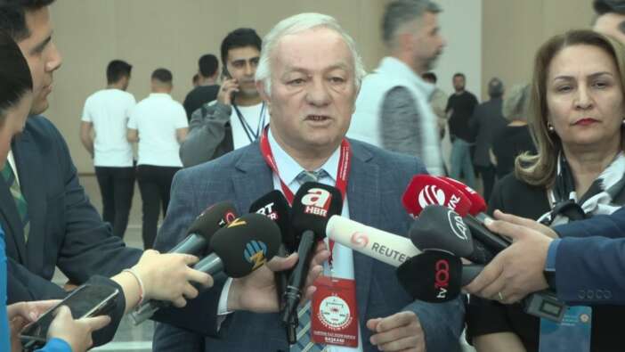 Yurt dışı oylarının sayım işlemi uzayabilir