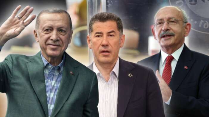 İstanbul'da Cumhurbaşkanlığı seçiminde sandıkların yüzde 100'ü açıldı! İşte adayların aldığı oylar