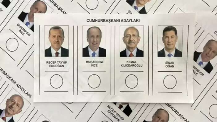 Muhalif anketçi Bekir Ağırdır’dan seçim sonuçları üzerinden itiraf!
