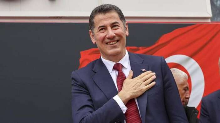 ATA İttifakı adayı Sinan Oğan'dan ikinci tur açıklaması!
