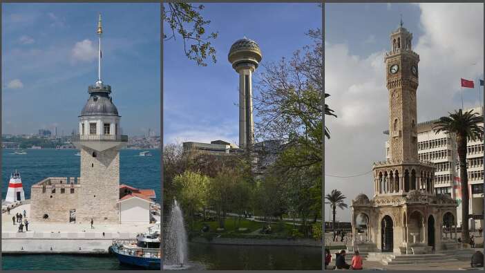 İstanbul, Ankara ve İzmir'den dikkat çeken sonuçlar!