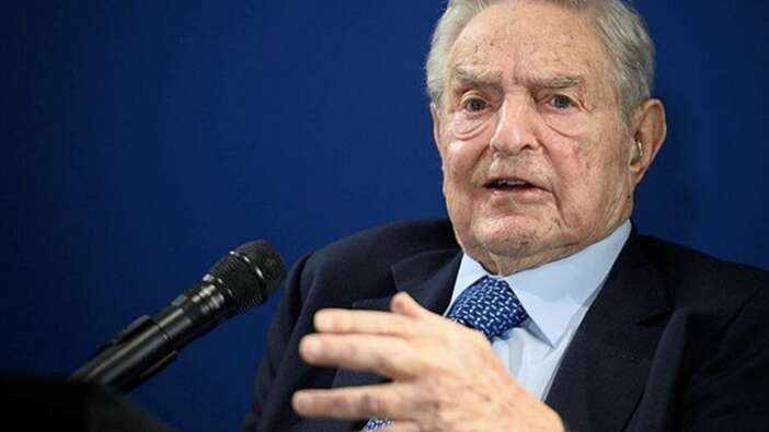 George Soros biyografi! George Soros olayı