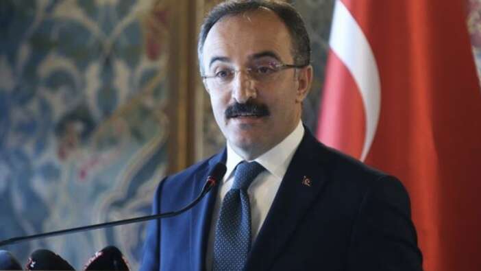 Hatay'da deprem yaraları sarıldı, İsmail Çataklı halkı yalnız bırakmadı!