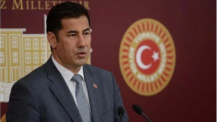 Sinan Oğan'dan seçim açıklaması! 'İkinci tura kalmasını yüksek bir ihtimal olarak görüyoruz'
