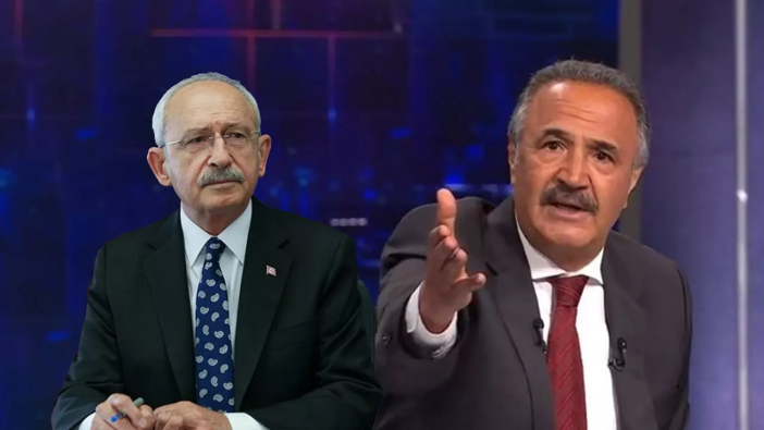 CHP’li Mehmet Sevigen’den Kemal Kılıçdaroğlu'na sert sözler: Bugün istifa etmeli...