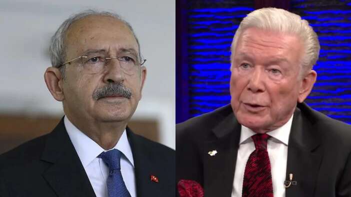Uğur Dündar'dan Kılıçdaroğlu'na sert eleştiri: Vatandaşı küçümsemek...