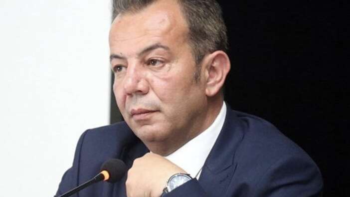 Tanju Özcan'dan CHP'ye tepki: "HDP'nin 3 kuruşluk oylarını alacağız diye..."