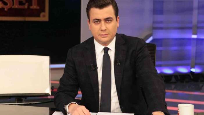 Osman Gökçek kimdir? Osman Gökçek kaç yaşında, nereli?