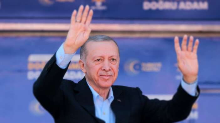 Cumhurbaşkanı Erdoğan'dan 28 Mayıs mesajı: Başarıyı daha büyük bir zaferle taçlandırma vakti