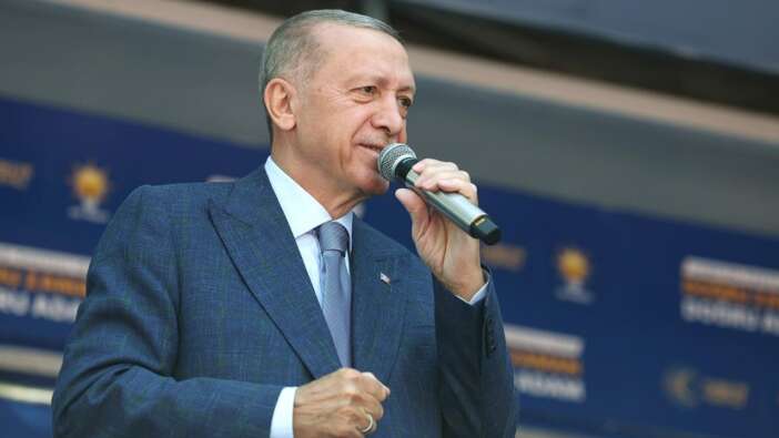 Cumhurbaşkanı Erdoğan'dan gençlere 28 Mayıs çağrısı: Egoları tavan şahsiyetlerin sizi karanlığa sürüklemesine izin vermeyin!