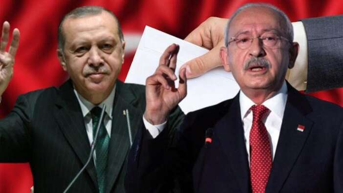 Metropoll anket şirketinden 'pes artık' dedirten u dönüşü!