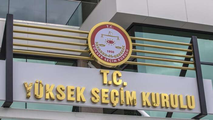 Yurt dışı oylarında rekor! YSK: 1 milyon 763 bin 973 oy kullanıldı