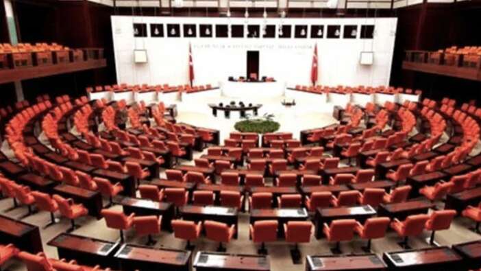 İttifak partilerinden 39 aday, CHP listesinden Meclis'e girdi!