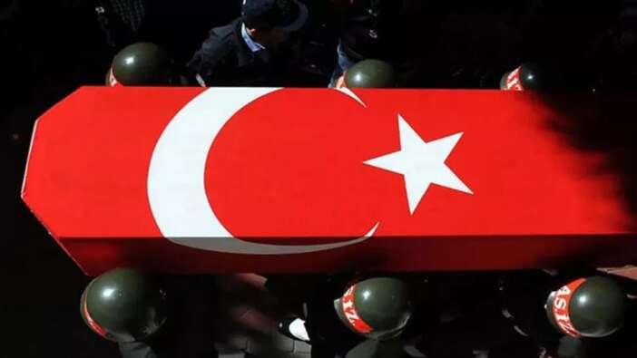 Şırnak'ta mağarada kıstırılan teröristlerle sıcak çatışma! 3 askerimiz şehit oldu...