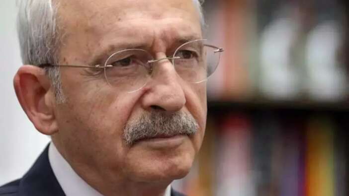 “Kılıçdaroğlu MYK üyelerinin istifasını istedi” iddiası!