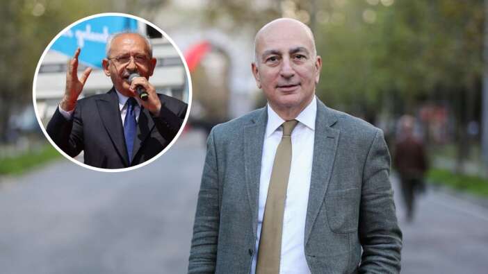 Müzmin muhalif Mahfi Eğilmez CHP'nin yalanlarına isyan etti: Daha fazla yalan söyleyerek yalan söyleyeni alt edemezsiniz!