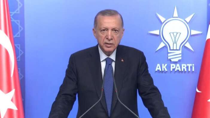Cumhurbaşkanı Erdoğan'dan dünyaya müjde: Tahıl koridoru anlaşması 2 ay uzatıldı!