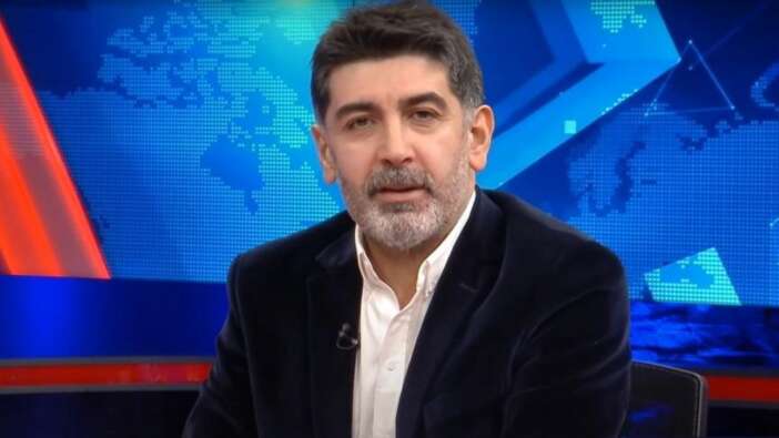Millet İttifakı'nda iç hesaplaşma derinleşiyor! Muhalif yazar Levent Gültekin: Satıldık ey halkım...