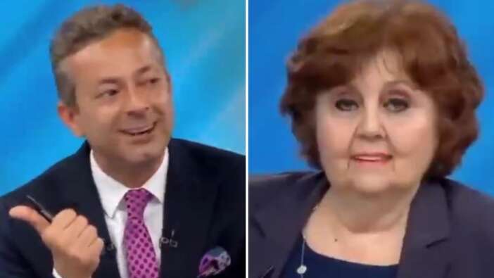 Hayaller Çankaya, gerçekler Söğütözü... Ayşenur Arslan ve İrfan Değirmenci'nin hayalleri gündem oldu