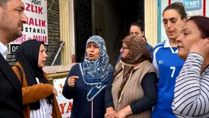 Depremzedeler otelden çıkartılmıştı! İçişleri Bakanlığı'ndan Tekirdağ Büyükşehir Belediyesi hakkında soruşturma!