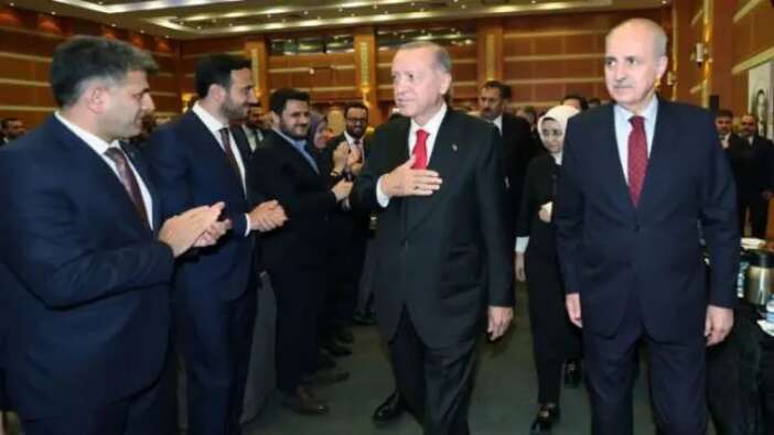 İstanbul'da kritik toplantı: Cumhurbaşkanı Erdoğan da katılıyor!