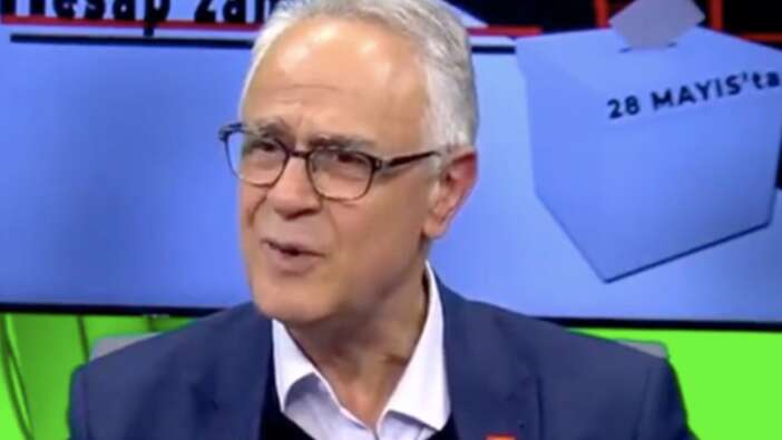 PKK'nın sözde temsilcisinden Kılıçdaroğlu'na destek çağrısı: "Oylarımızı Kılıçdaroğlu’na vereceğiz”