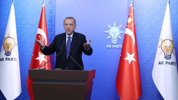 Erdoğan'dan AK Parti teşkilatlarına ikinci tur talimatı: Bir an önce vatandaşın gönlünü alın!