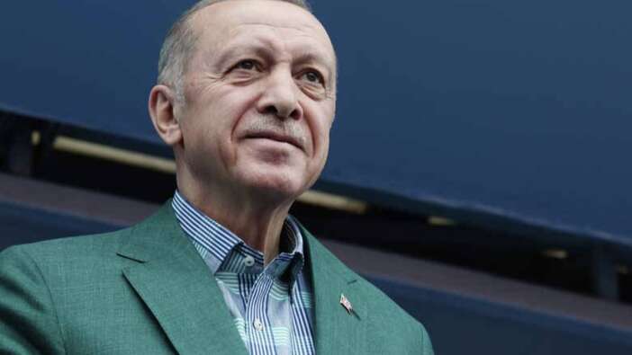 Cumhurbaşkanı Erdoğan: "Rehavet yok! 28 Mayıs’ta büyük destek bekliyorum"