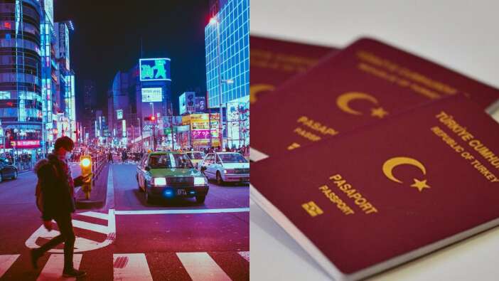 Dünyanın en pahalı pasaportları belli oldu! Türkiye de listede