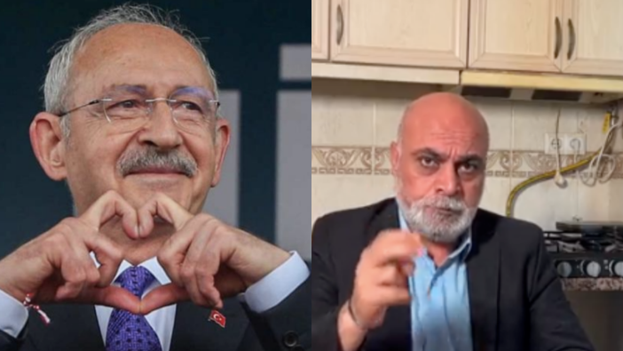 "İzahı olmayan şeyin mizahı olur" Kılıçdaroğlu videosu rekor kırdı